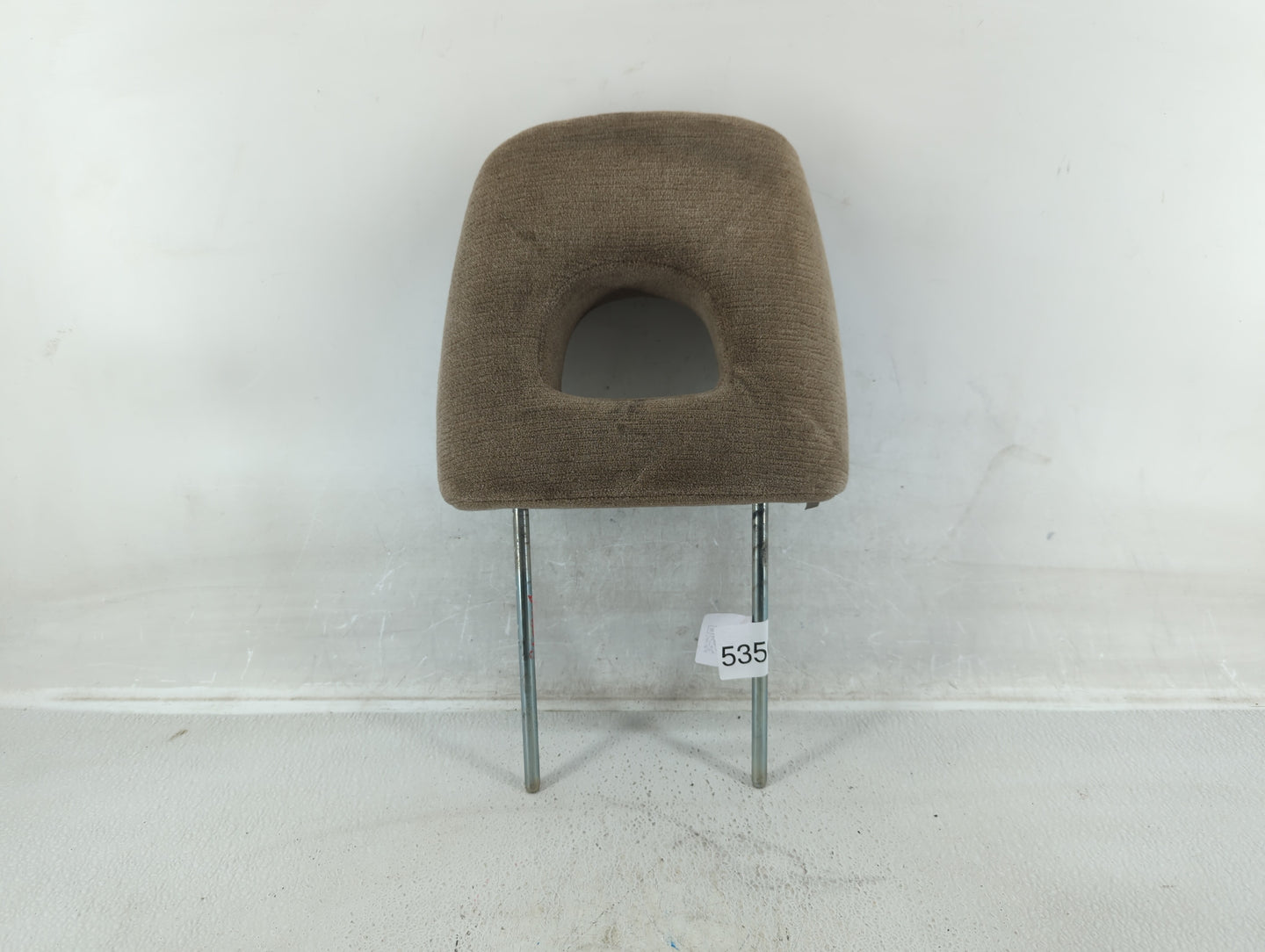 2004 Suzuki Xl-7 Headrest Head Rest Front Driver Passenger Seat - Oemusedautoparts1.com