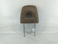 2004 Suzuki Xl-7 Headrest Head Rest Front Driver Passenger Seat - Oemusedautoparts1.com
