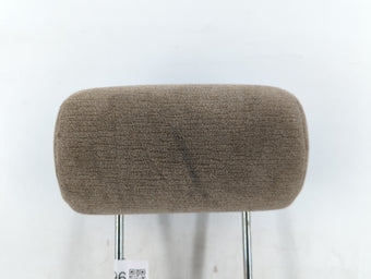 compare product 2004 Suzuki Xl-7 Headrest Head Rest Front Driver Passenger Seat Fits OEM Used Auto Parts