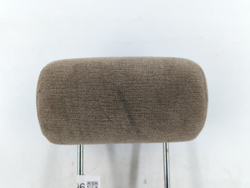 2004 Suzuki Xl-7 Headrest Head Rest Front Driver Passenger Seat Fits OEM Used Auto Parts - Oemusedautoparts1.com