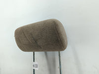 2004 Suzuki Xl-7 Headrest Head Rest Front Driver Passenger Seat Fits OEM Used Auto Parts - Oemusedautoparts1.com