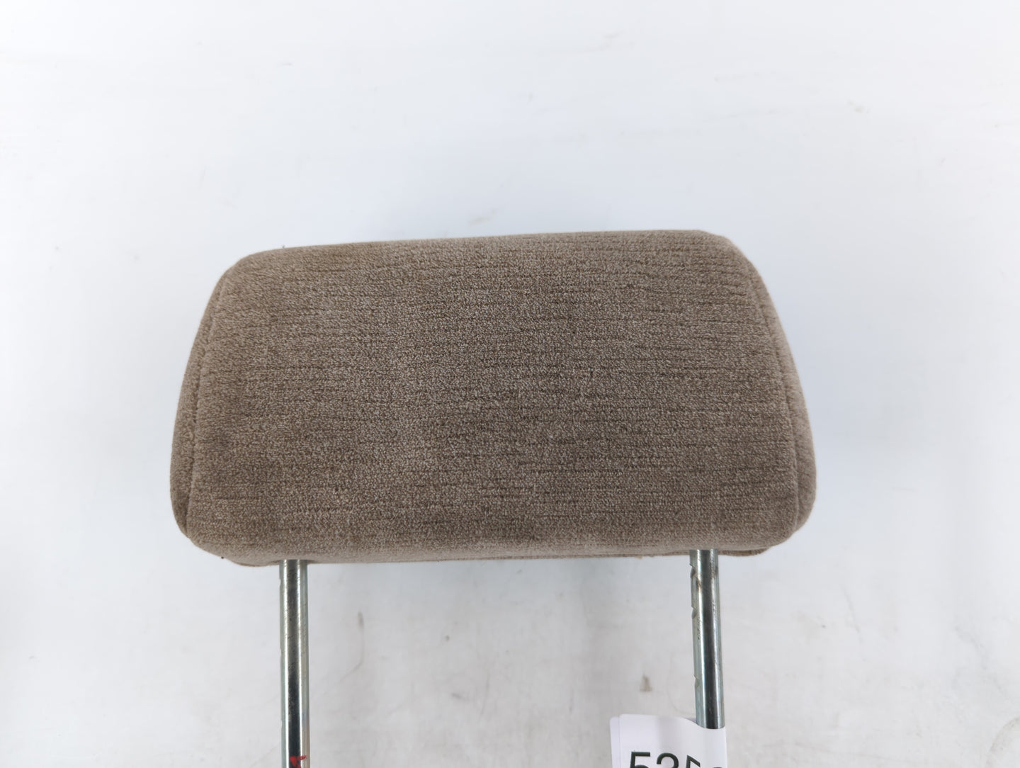 2004 Suzuki Xl-7 Headrest Head Rest Front Driver Passenger Seat Fits OEM Used Auto Parts - Oemusedautoparts1.com