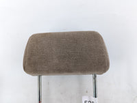 2004 Suzuki Xl-7 Headrest Head Rest Front Driver Passenger Seat Fits OEM Used Auto Parts - Oemusedautoparts1.com