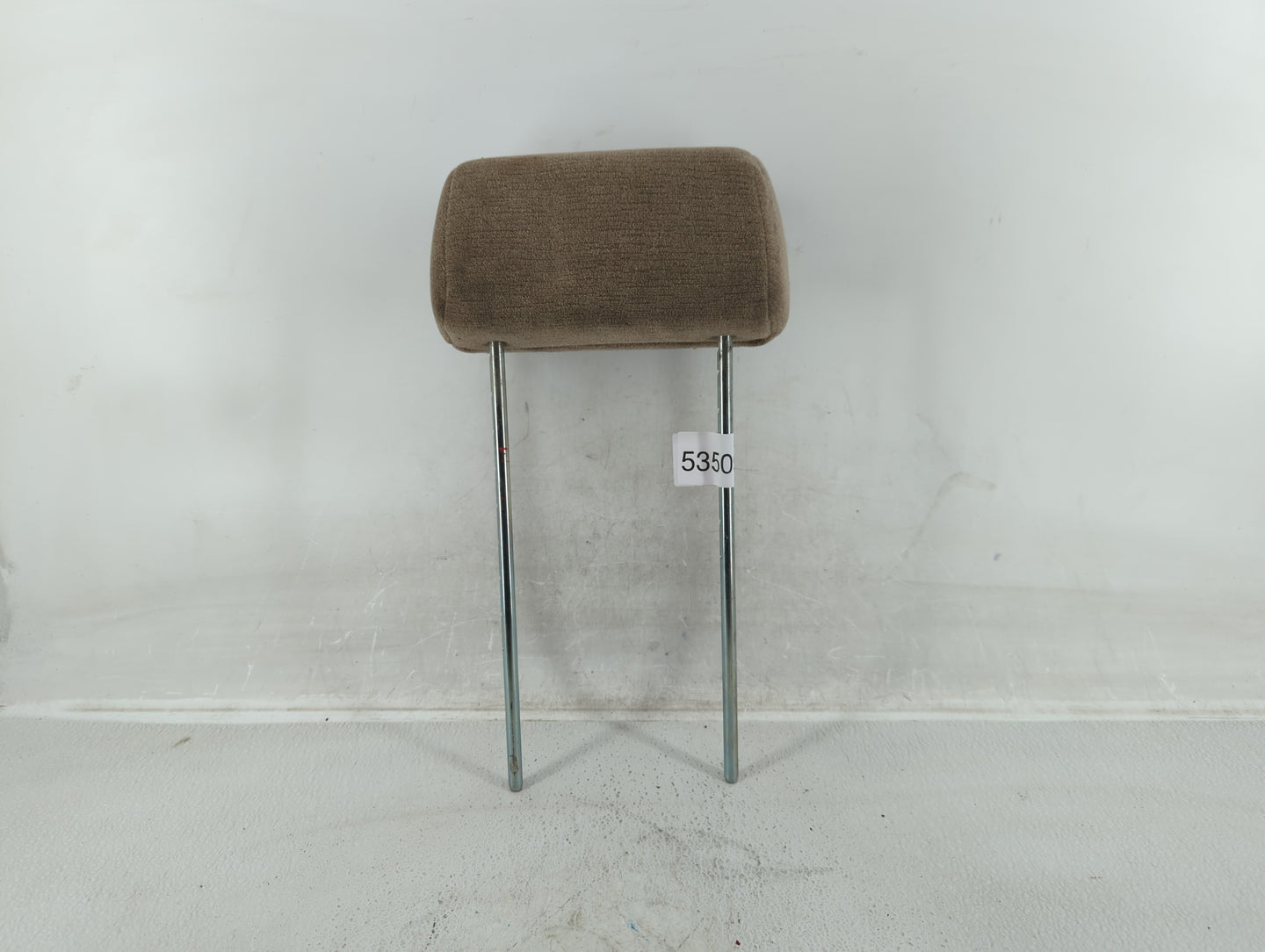 2004 Suzuki Xl-7 Headrest Head Rest Front Driver Passenger Seat Fits OEM Used Auto Parts - Oemusedautoparts1.com