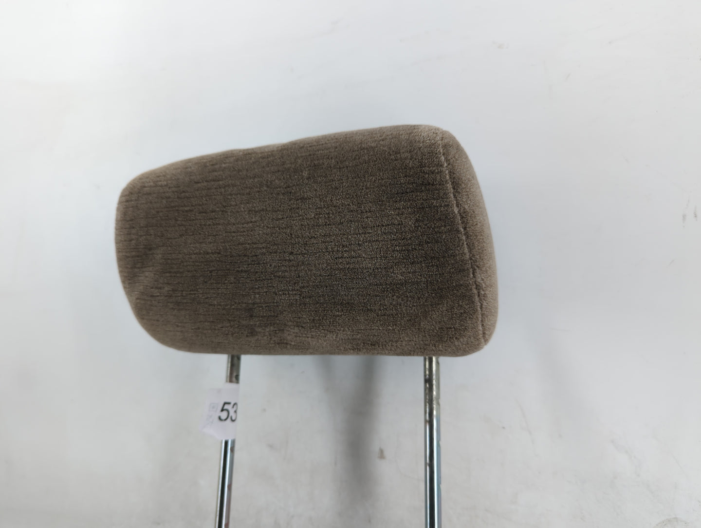 2004 Suzuki Xl-7 Headrest Head Rest Front Driver Passenger Seat Grey - Oemusedautoparts1.com