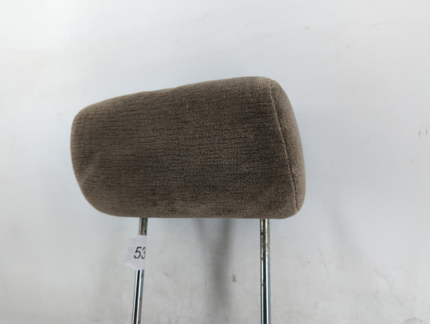 2004 Suzuki Xl-7 Headrest Head Rest Front Driver Passenger Seat Grey - Oemusedautoparts1.com