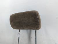 2004 Suzuki Xl-7 Headrest Head Rest Front Driver Passenger Seat Grey - Oemusedautoparts1.com