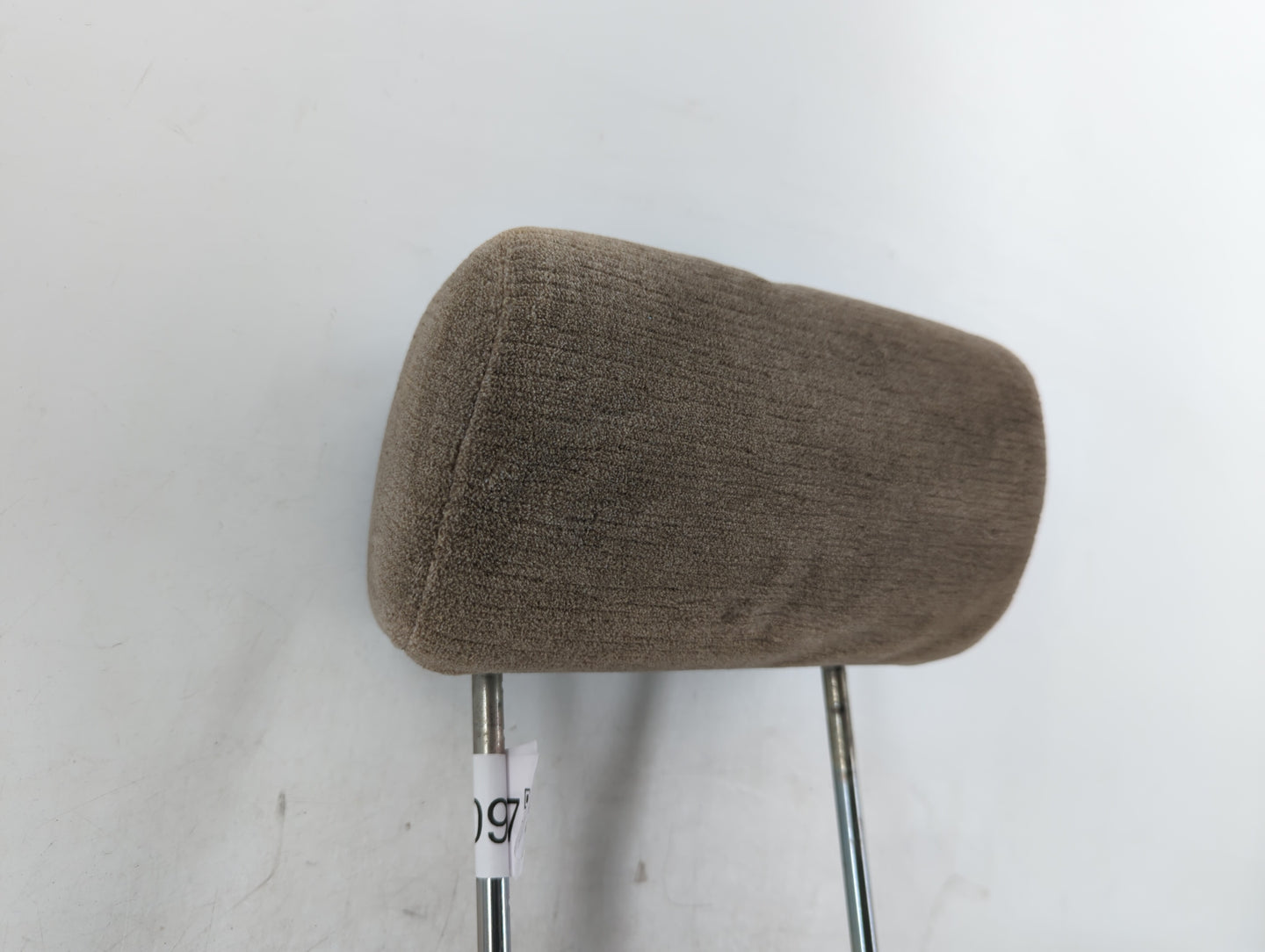 2004 Suzuki Xl-7 Headrest Head Rest Front Driver Passenger Seat Grey - Oemusedautoparts1.com