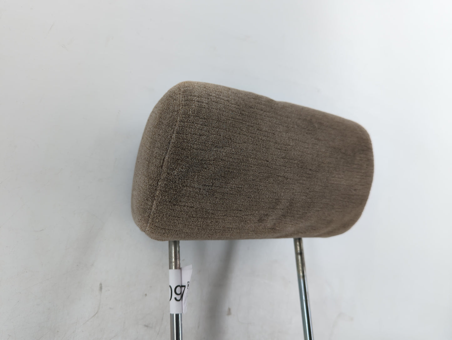 2004 Suzuki Xl-7 Headrest Head Rest Front Driver Passenger Seat Grey - Oemusedautoparts1.com
