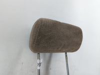 2004 Suzuki Xl-7 Headrest Head Rest Front Driver Passenger Seat Grey - Oemusedautoparts1.com