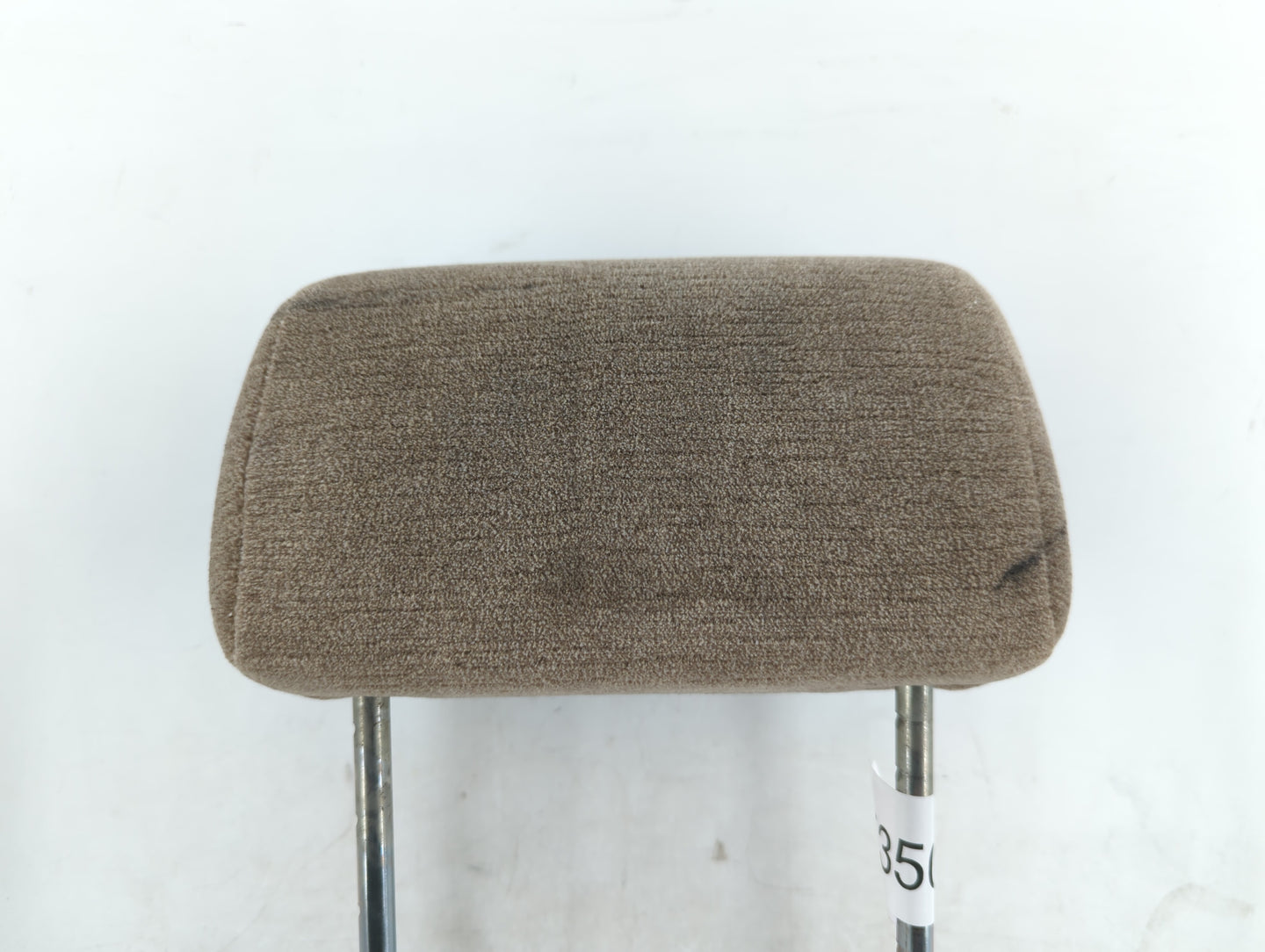 2004 Suzuki Xl-7 Headrest Head Rest Front Driver Passenger Seat Grey - Oemusedautoparts1.com