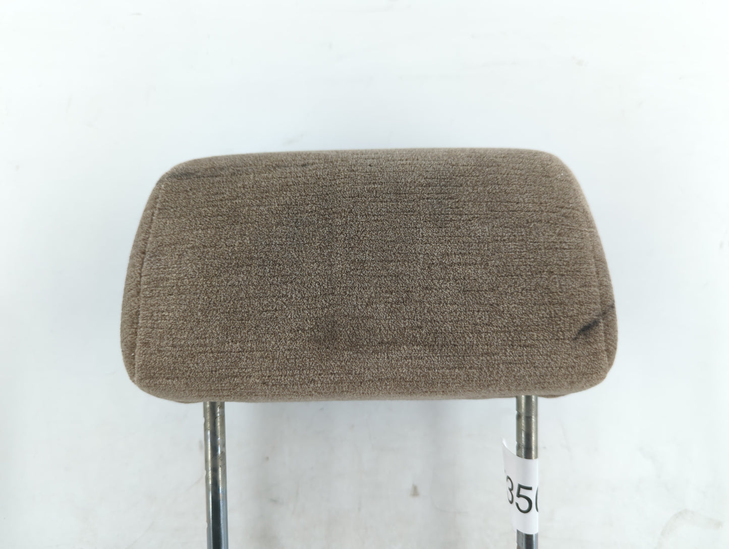 2004 Suzuki Xl-7 Headrest Head Rest Front Driver Passenger Seat Grey - Oemusedautoparts1.com