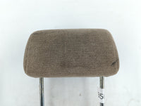 2004 Suzuki Xl-7 Headrest Head Rest Front Driver Passenger Seat Grey - Oemusedautoparts1.com