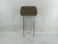 2004 Suzuki Xl-7 Headrest Head Rest Front Driver Passenger Seat Grey - Oemusedautoparts1.com