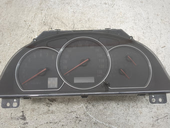 compare product 2004 Suzuki Xl7 Instrument Cluster Speedometer Gauges Miles: Fits Fits 2005 OEM Used Auto Parts