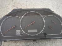 2004 Suzuki Xl7 Instrument Cluster Speedometer Gauges Miles: Fits Fits 2005 OEM Used Auto Parts - Oemusedautoparts1.com