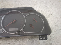 2004 Suzuki Xl7 Instrument Cluster Speedometer Gauges Miles: Fits Fits 2005 OEM Used Auto Parts - Oemusedautoparts1.com