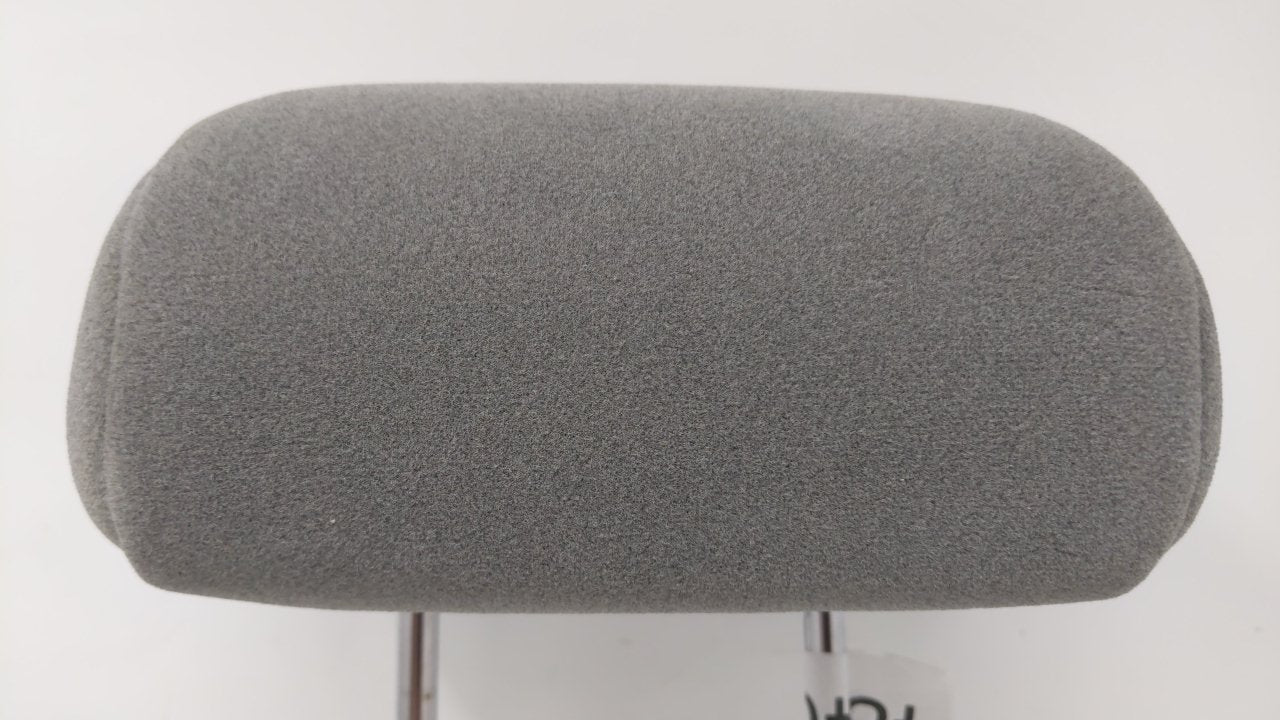 2004 Suzuki Forenza Headrest Head Rest Rear Center Seat Fits OEM Used Auto Parts - Oemusedautoparts1.com