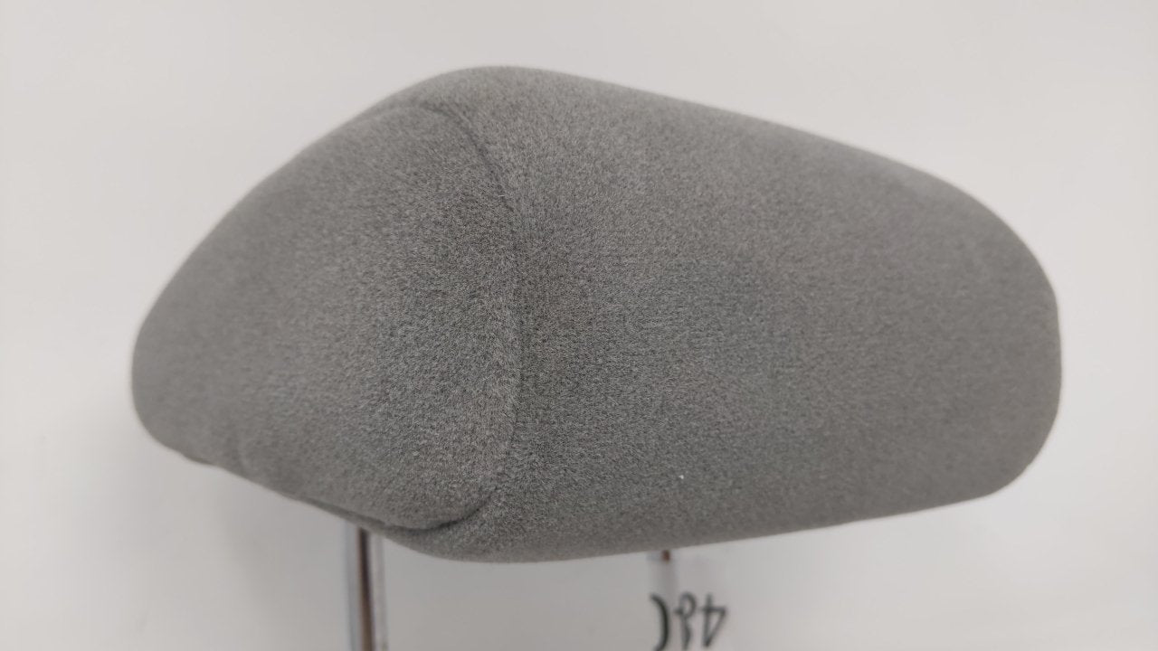 2004 Suzuki Forenza Headrest Head Rest Rear Center Seat Fits OEM Used Auto Parts - Oemusedautoparts1.com