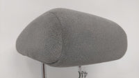 2004 Suzuki Forenza Headrest Head Rest Rear Center Seat Fits OEM Used Auto Parts - Oemusedautoparts1.com