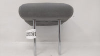 2004 Suzuki Forenza Headrest Head Rest Rear Center Seat Fits OEM Used Auto Parts - Oemusedautoparts1.com