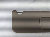 2003-2004 Toyota 4runner Sun Visor Shade Replacement Passenger Right Mirror Fits Fits 2003 2004 OEM Used Auto Parts - Oemuse