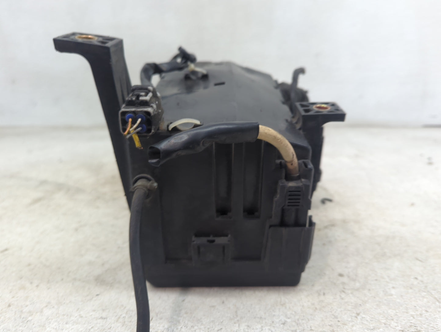 2003-2005 Toyota 4runner Fusebox Fuse Box Panel Relay Module Fits Fits 2003 2004 2005 OEM Used Auto Parts - Oemusedautoparts