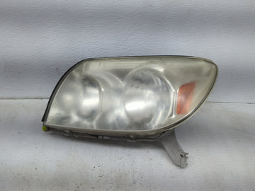 2003-2005 Toyota 4runner Driver Left Oem Head Light Headlight Lamp - Oemusedautoparts1.com