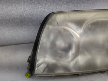 2003-2005 Toyota 4runner Driver Left Oem Head Light Headlight Lamp