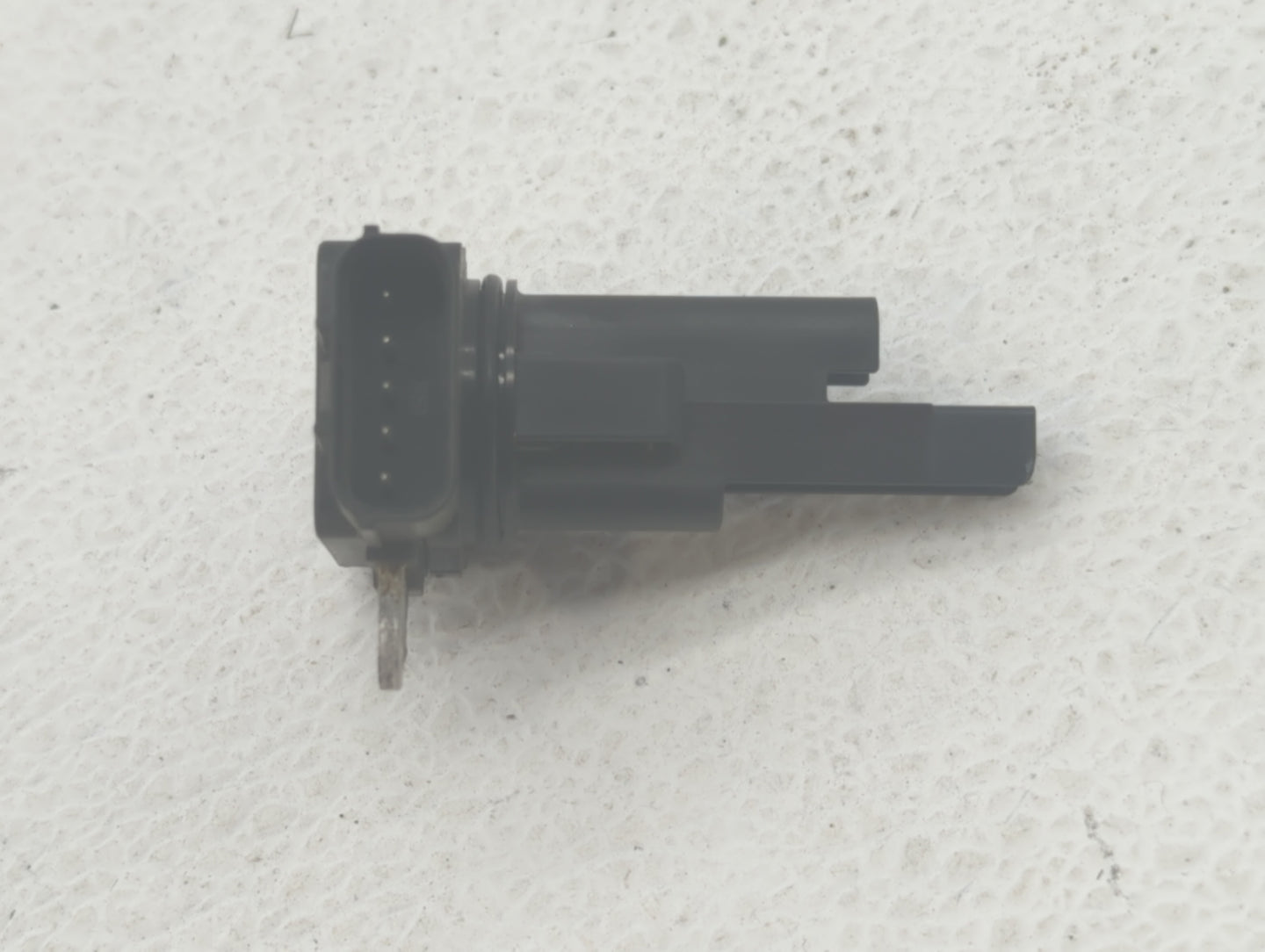 2003-2009 Toyota 4runner Mass Air Flow Meter Maf - Oemusedautoparts1.com