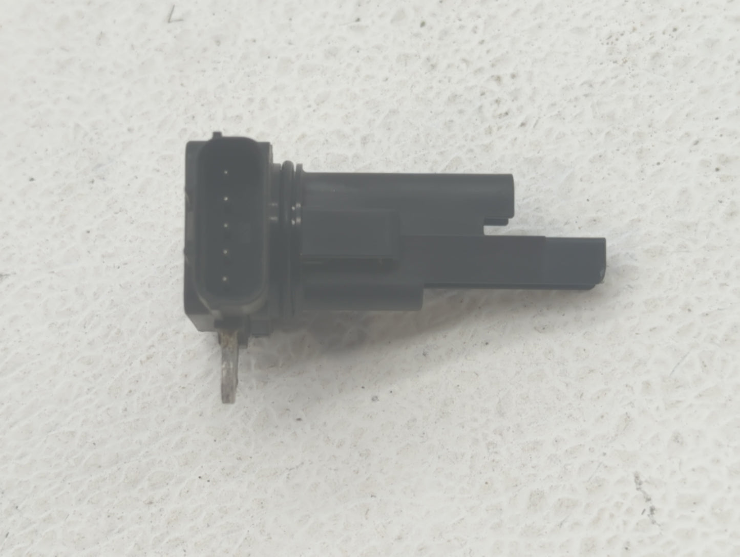 2003-2009 Toyota 4runner Mass Air Flow Meter Maf - Oemusedautoparts1.com