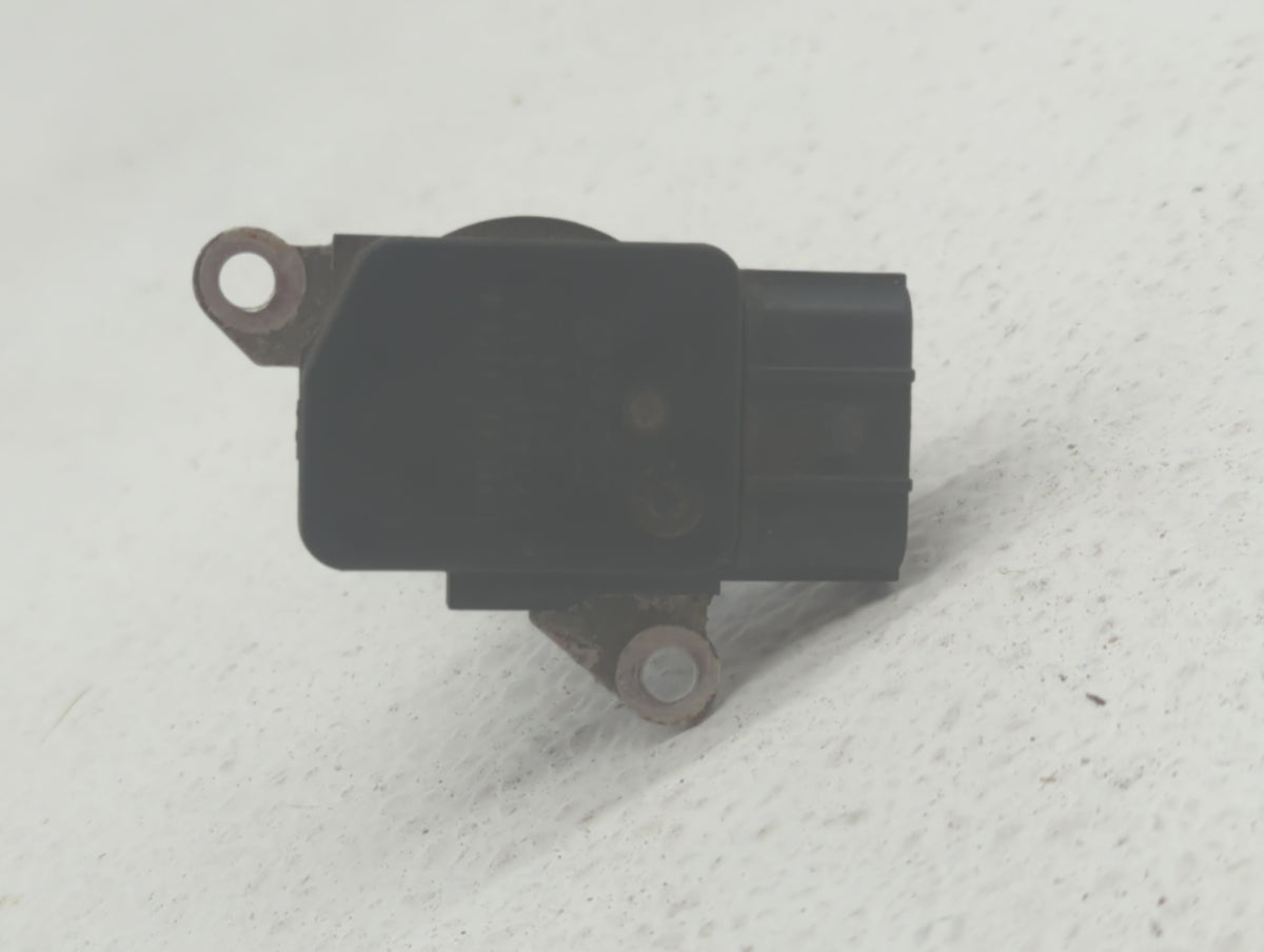 2003-2009 Toyota 4runner Mass Air Flow Meter Maf Sensor 405903 - Oemusedautoparts1.com