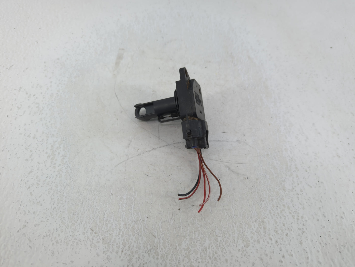 2003-2009 Toyota 4runner Mass Air Flow Meter Maf - Oemusedautoparts1.com