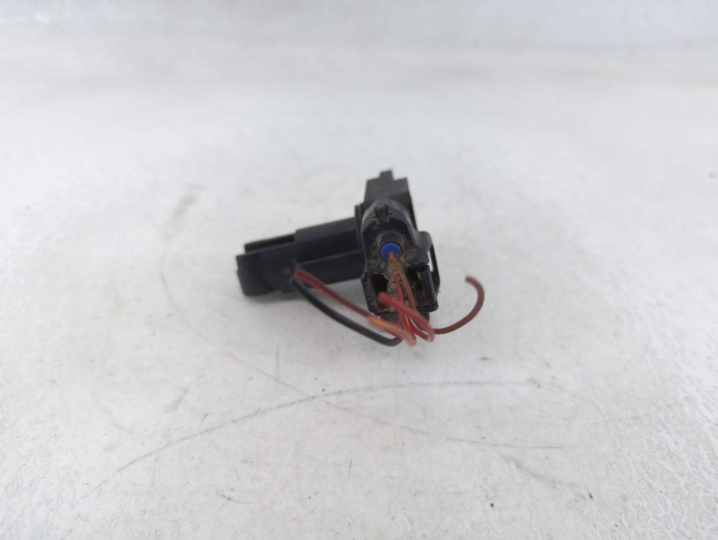 2003-2009 Toyota 4runner Mass Air Flow Meter Maf - Oemusedautoparts1.com