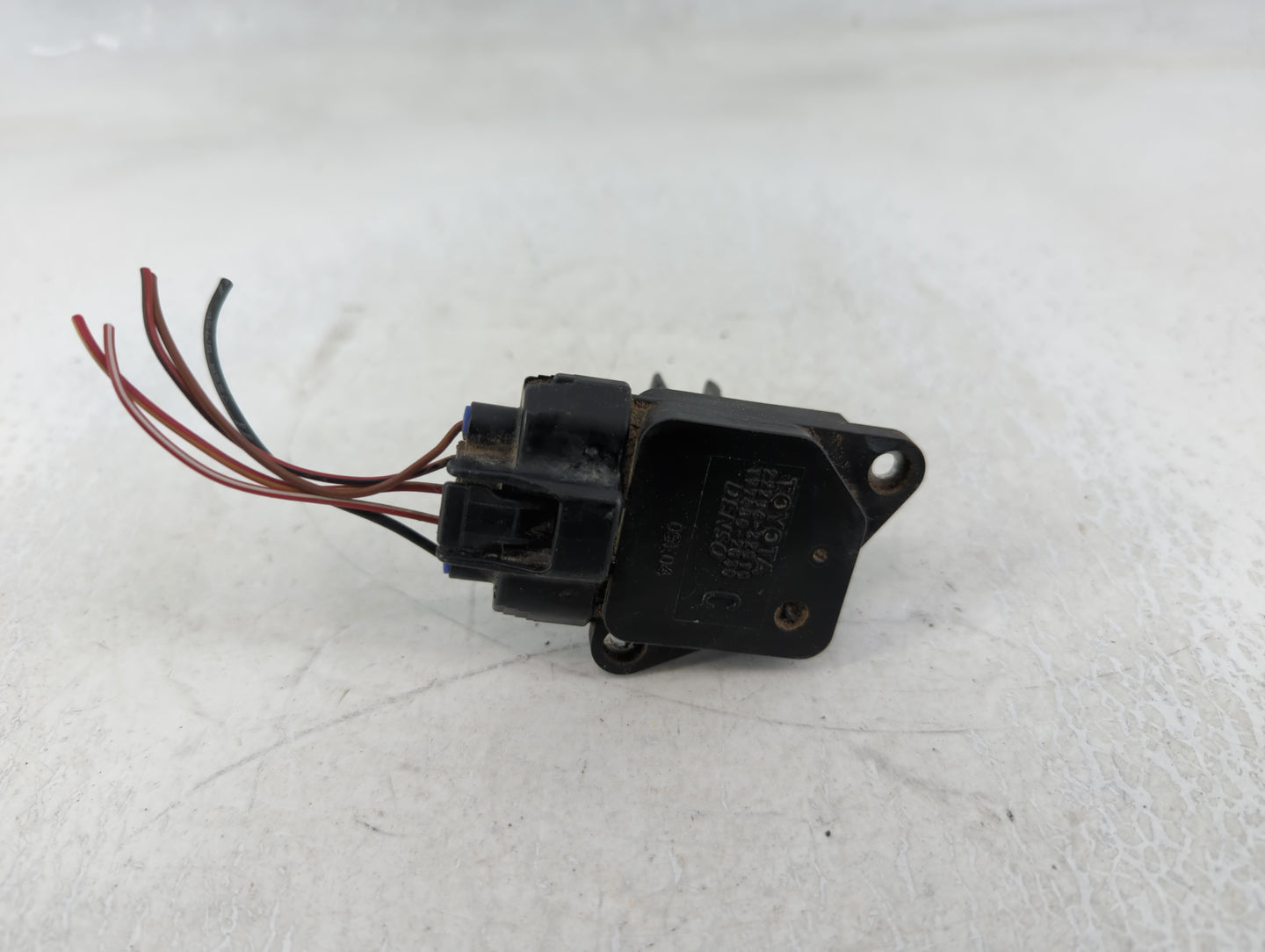 2003-2009 Toyota 4runner Mass Air Flow Meter Maf - Oemusedautoparts1.com
