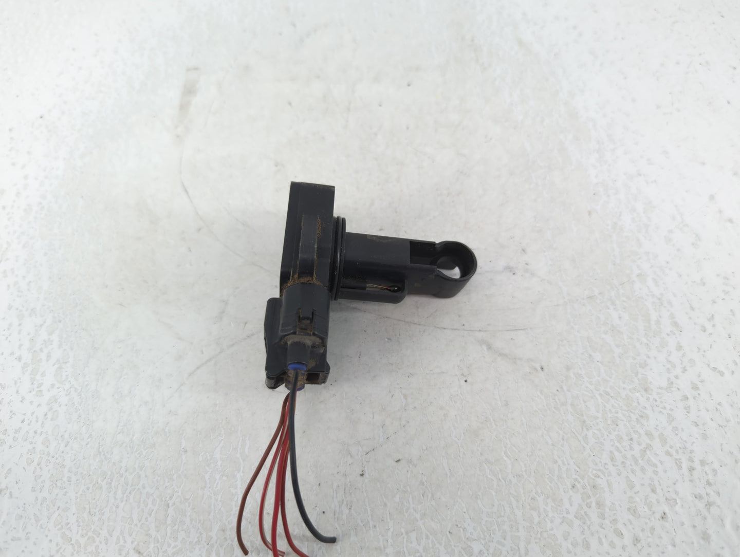 2003-2009 Toyota 4runner Mass Air Flow Meter Maf - Oemusedautoparts1.com