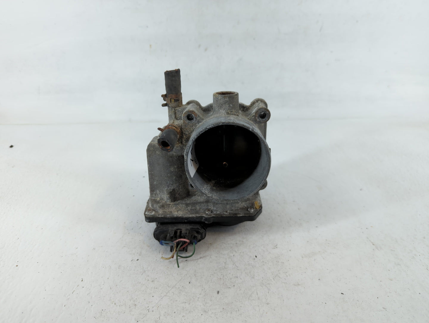 2003-2009 Toyota 4runner Throttle Body P/N:22030-31010 Fits Fits 2003 2004 2005 2006 2007 2008 2009 2010 2011 2012 2013 2014