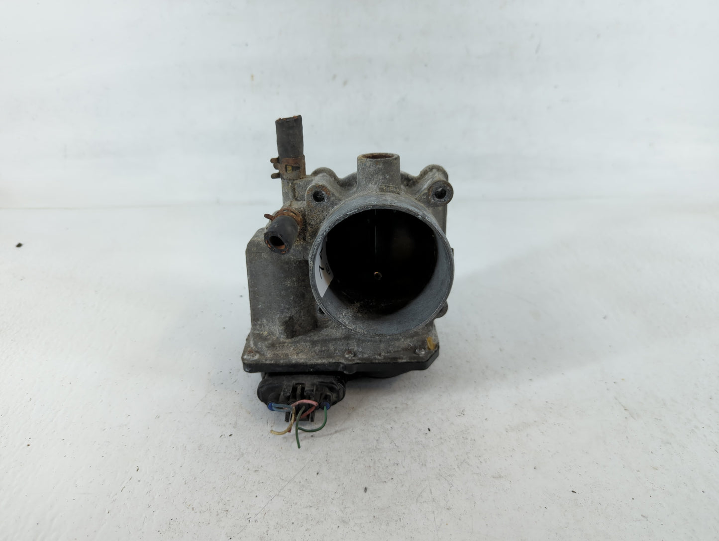 2003-2009 Toyota 4runner Throttle Body P/N:22030-31010 Fits Fits 2003 2004 2005 2006 2007 2008 2009 2010 2011 2012 2013 2014