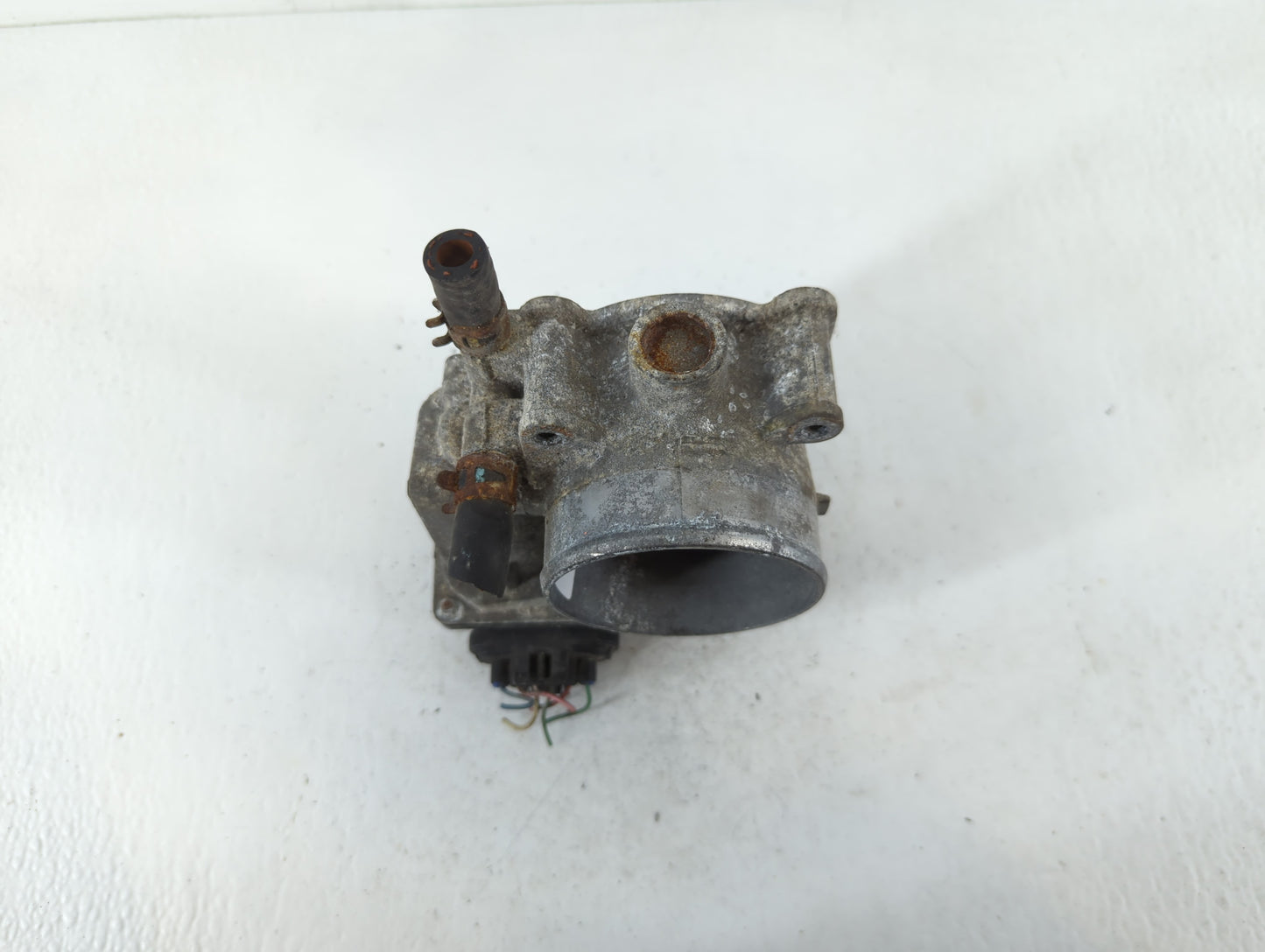 2003-2009 Toyota 4runner Throttle Body P/N:22030-31010 Fits Fits 2003 2004 2005 2006 2007 2008 2009 2010 2011 2012 2013 2014