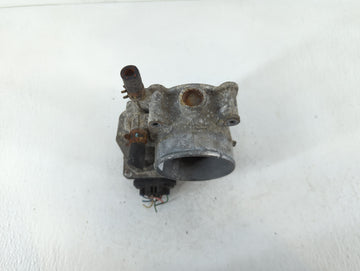 2003-2009 Toyota 4runner Throttle Body P/N:22030-31010 Fits Fits 2003 2004 2005 2006 2007 2008 2009 2010 2011 2012 2013 2014 2015 OEM Used Auto Parts
