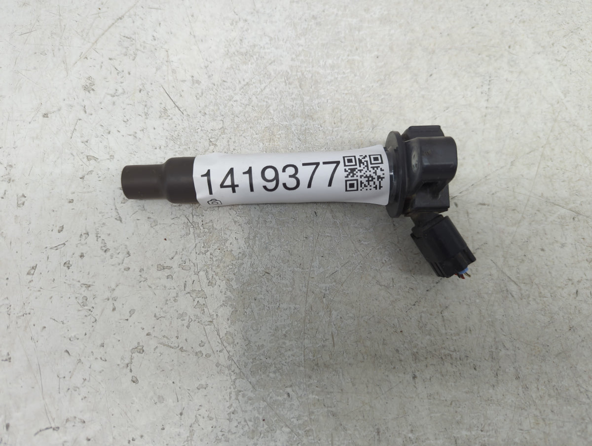 Toyota 4 Runner Ignition Coil Igniter Pack - Oemusedautoparts1.com