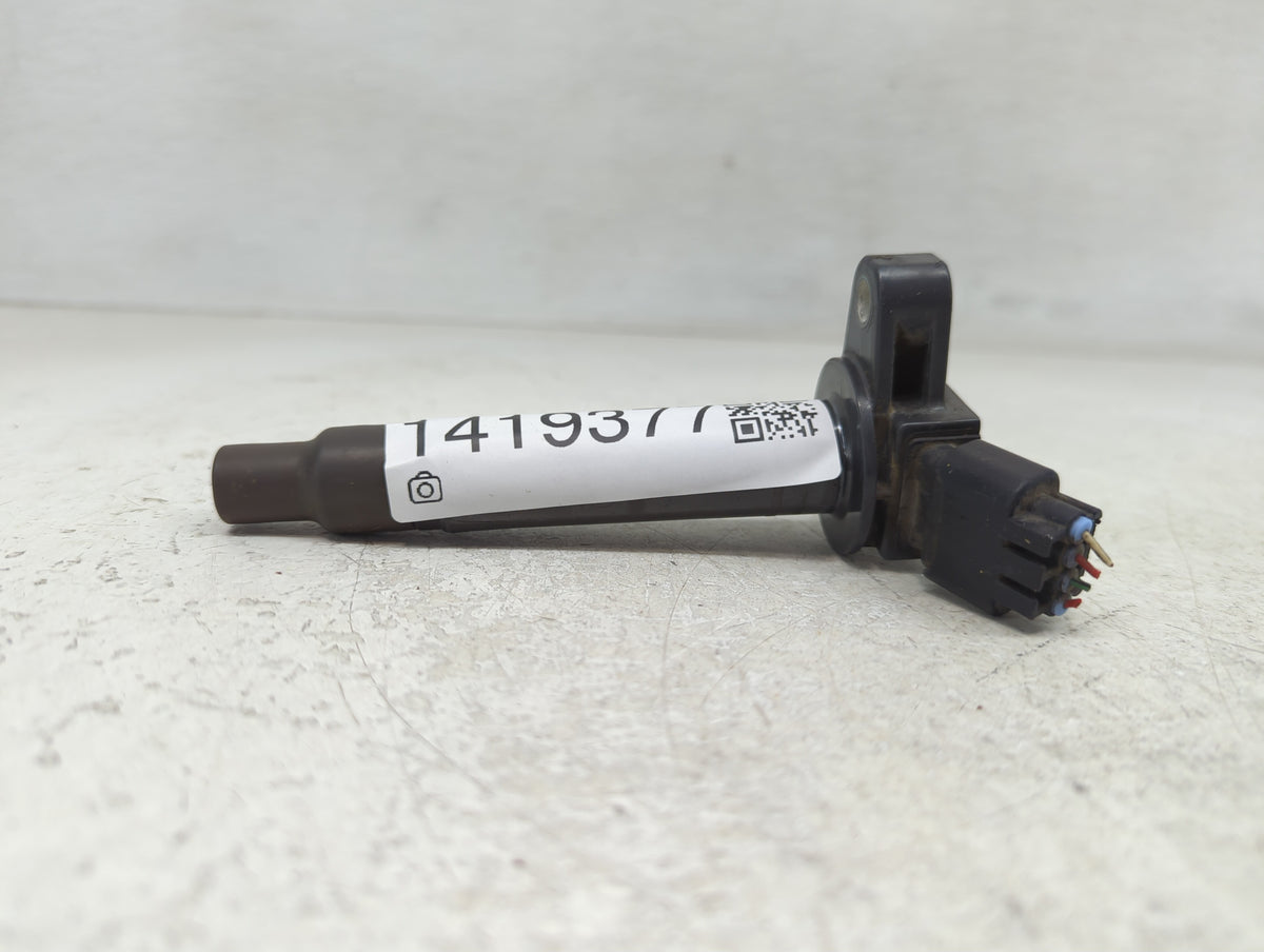 Toyota 4 Runner Ignition Coil Igniter Pack - Oemusedautoparts1.com