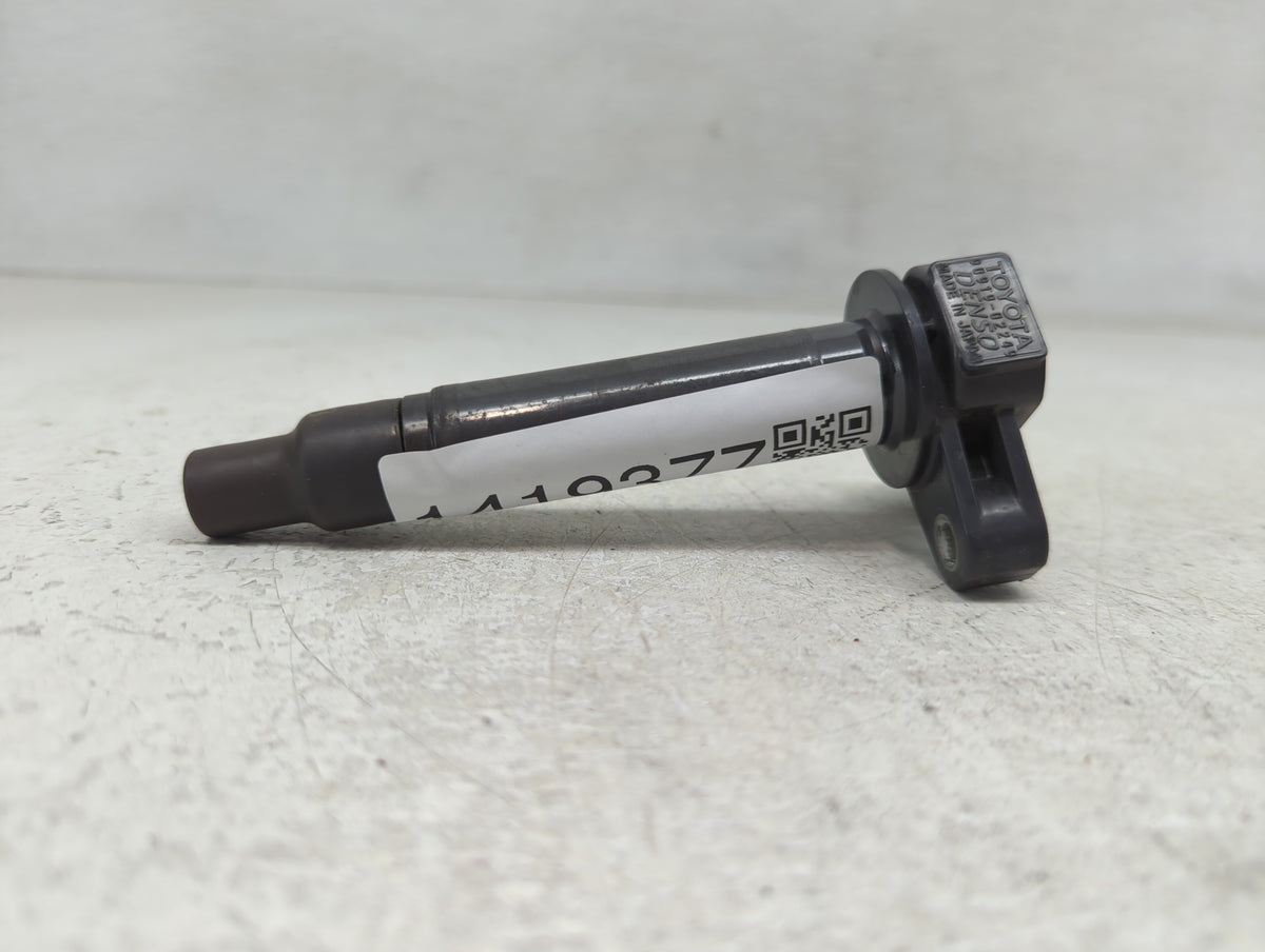 Toyota 4 Runner Ignition Coil Igniter Pack - Oemusedautoparts1.com