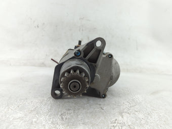 compare product 1995-2004 Toyota Avalon Car Starter Motor Solenoid OEM P/N:28100-03100 228000-6283 Fits OEM Used Auto Parts