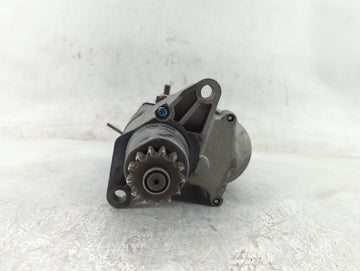 1995-2004 Toyota Avalon Car Starter Motor Solenoid OEM P/N:28100-03100 228000-6283 Fits OEM Used Auto Parts - Oemusedautopar