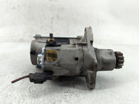 1995-2004 Toyota Avalon Car Starter Motor Solenoid OEM P/N:28100-03100 228000-6283 Fits OEM Used Auto Parts - Oemusedautopar