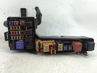 2002-2004 Toyota Avalon Fusebox Fuse Box Panel Relay Module Fits Fits 2002 2003 2004 OEM Used Auto Parts - Oemusedautoparts1