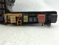 2002-2004 Toyota Avalon Fusebox Fuse Box Panel Relay Module Fits Fits 2002 2003 2004 OEM Used Auto Parts - Oemusedautoparts1