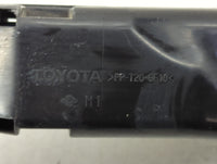 2002-2004 Toyota Avalon Fusebox Fuse Box Panel Relay Module Fits Fits 2002 2003 2004 OEM Used Auto Parts - Oemusedautoparts1