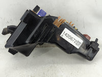 2002-2004 Toyota Avalon Fusebox Fuse Box Panel Relay Module Fits Fits 2002 2003 2004 OEM Used Auto Parts - Oemusedautoparts1